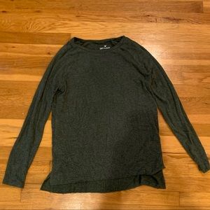 AE soft sweater